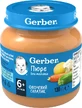Пюре овощное Gerber Овощной салатик для детей с 6 месяцев 130 г