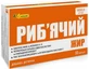 Рыбий жир An Naturel 1000 мг, капсулы №30