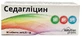 Седаглицин таблетки блистер, №50