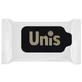 Салфетки влажные Unis Perfume White, антибактериальные №15