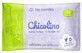 Салфетки влажные Chicolino для детей, 24 шт.