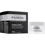 Скраб для лица Filorga Scrub & Detox, 50 мл: цены и характеристики