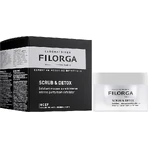 Скраб для лица Filorga Scrub & Detox, 50 мл: цены и характеристики