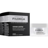 Скраб для обличчя Filorga Scrub & Detox, 50 мл