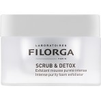 Скраб для лица Filorga Scrub & Detox, 50 мл: цены и характеристики