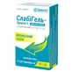 СлабиГель-Здоровье 0,12 г/10 г гель ректальный туба-канюля 10 г, №6