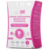 Слімсі Боді Шейп пор. стік №21
