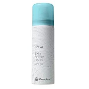 Спрей для кожи Coloplast Brava 12020 защитный, 50 мл