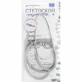 Стетоскоп Paramed с двусторонней головкой