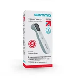 Бесконтактный инфракрасный термометр Gamma Thermo Scan