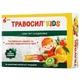 Травосил KIDS травяные леденцы №20 фруктовый вкус