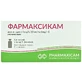 Фармаксикам р-н д/ін. 10 мг/мл фл. 1,5 мл №5