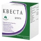 Квеста табл. п/о блистер в коробке №60