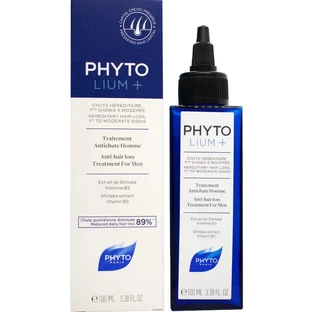 Средство для волос PHYTO Фитолиум+ против выпадения, 100 мл