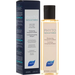 Шампунь Phyto Novatrix Дуо, 200 мл, 2 шт