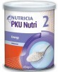 Энтеральное питание Nutricia PKU Nutri 2 Energy, 454 г