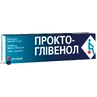 Прокто-Гливенол крем ректал. туба 30 г, с насадкой