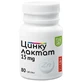 Цинка лактат 15 мг Baum Pharm таблетки,  №80