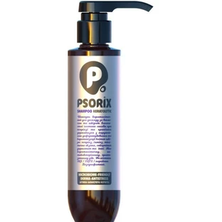 Шампунь кератолитический Psorix 250 мл