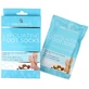 Увлажняющие носки для ног Skin Academy Macadamia Nut, 1 пара