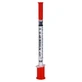 Шприц инсулиновый MedPlast, U-40 1 мл, 30G (0,30 х 8мм)