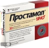 Простамол Уно капс. мягкие 320 мг блистер №30