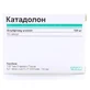 Катадолон капс. 100 мг блістер №10