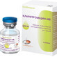 Кларитромицин-МБ порошок, 500 мг