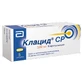 Клацид ср табл. пролонг. п/плен. обол. 500 мг №5