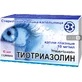 Тіотриазолін крап. оч. 10 мг/мл фл. 5 мл
