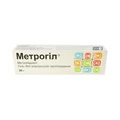 Метрогил гель д/наруж. прим. туба 30 г