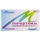 Парацетамол супп. ректал. 0,17 г стрип №10