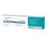 Клотримазол мазь 1 % туба 25 г