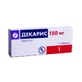 Декарис табл. 150 мг