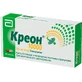 Креон 10 000 капс. тв. с гастрорезист. гран 150 мг блістер у коробці №20