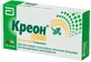 Креон 10 000 капс. тв. с гастрорезист. гран 150 мг блістер у коробці №20