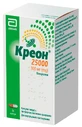 Креон 25 000 капс. тв. с гастрорезист. гран 300 мг фл. №50