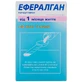 Ефералган сироп д/перорал. застос. 3 % фл. 90 мл, з мірною ложкою