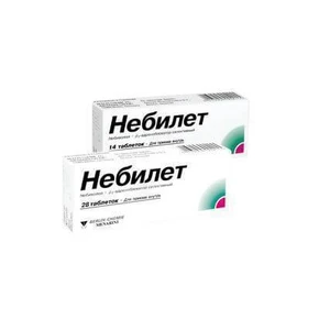 Небилет