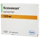 Ксенікал капс. 120 мг №42