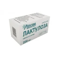 Лактулоза сироп 670 мг/мл банка 200 мл, з мірн. стаканчиком
