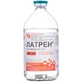 Латрен р-н інф. 0,5 мг/мл пляшка 400 мл