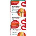 Мефенаминка табл. п/о 500 мг контурн. ячейк. уп. №20: цены и характеристики