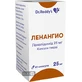 Ленангио капс. тверд. 25 мг контейнер №21