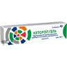 Кеторол гель 2 % туба 30 г