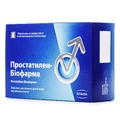 Простатилен-Биофарма лиофил. д/р-ра д/ин. 10 мг флаконы, в пачке №10