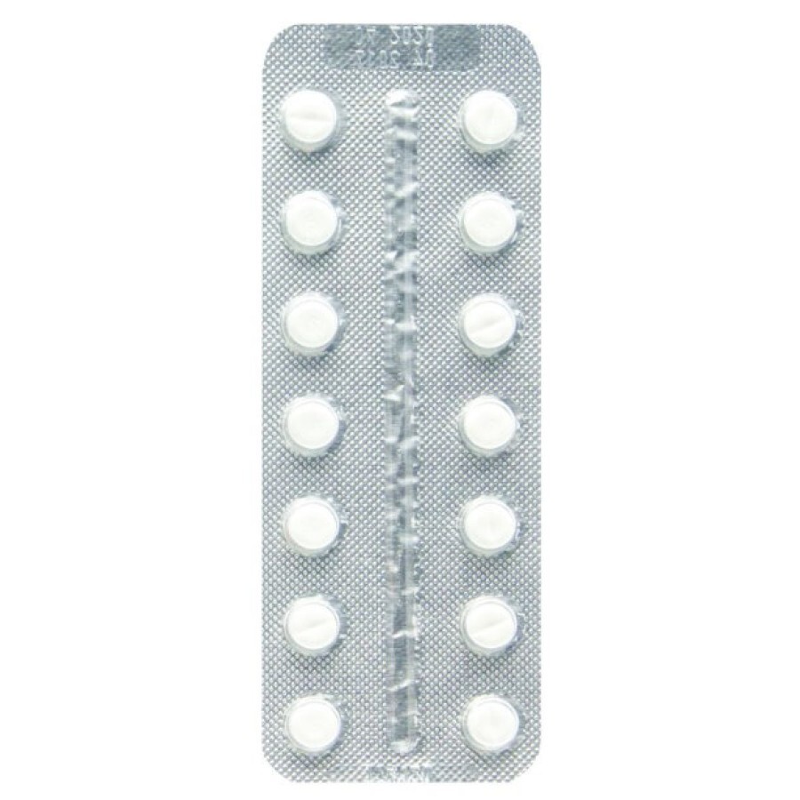Диротон табл. 5 мг блистер №28: цены и характеристики