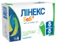 Лінекс Бебі пор. д/орал. сусп. 1000000000 ОД /пакет 1,5 г №20
