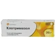 Клотримазол крем 1 % туба 20 г