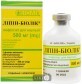 Липин-Биолек лиофил. д/эмульс. 500 мг фл.